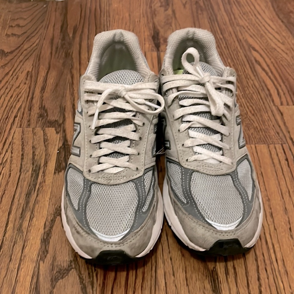 New Balance 990 sneakers